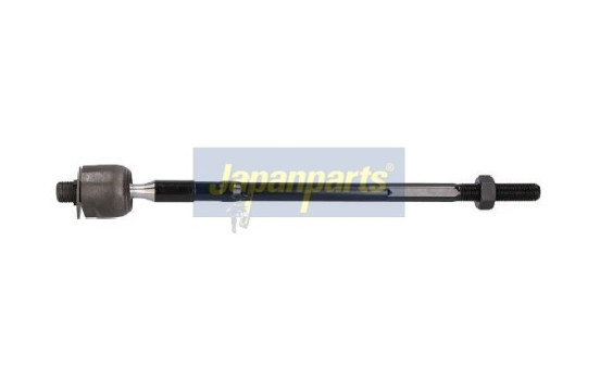 Axial ball, track rod