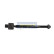 Axial ball, track rod