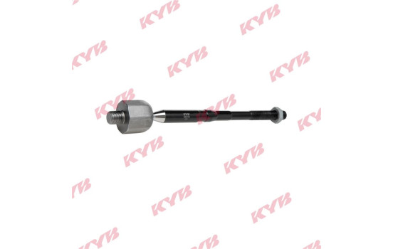 Axial ball, track rod