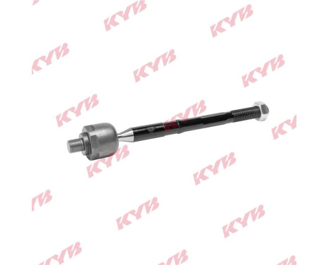 Axial ball, track rod