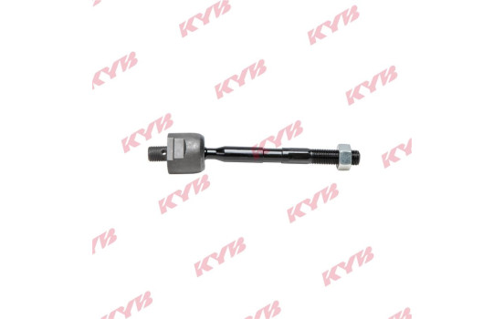 Axial ball, track rod