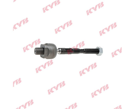 Axial ball, track rod