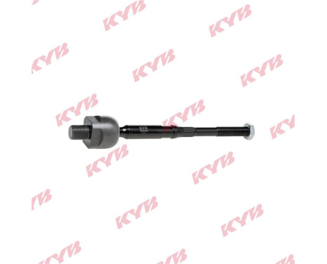 Axial ball, track rod