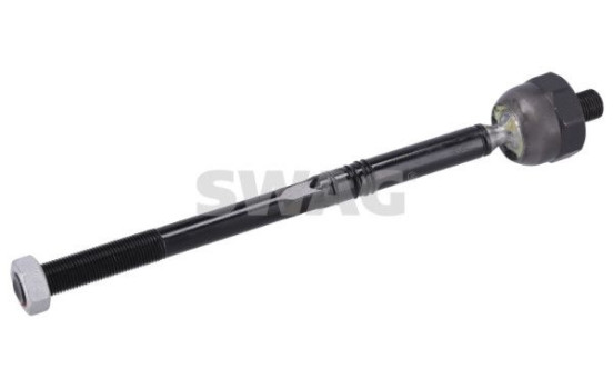 Axial ball, track rod