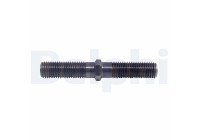 Bolt, wheel alignment TA2610 Delphi
