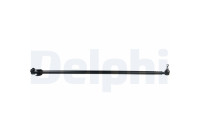 Drag Link End TA1925 Delphi
