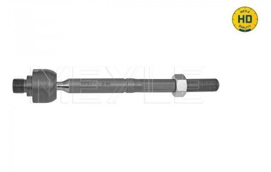 Inner Tie Rod MEYLE-HD: Better than OE.