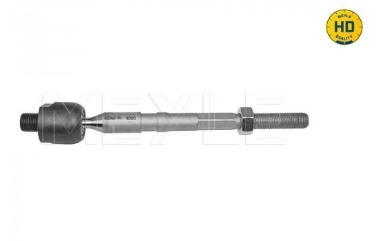 Inner Tie Rod MEYLE-HD: Better than OE.