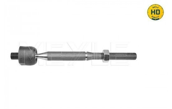 Inner Tie Rod MEYLE-HD: Better than OE.