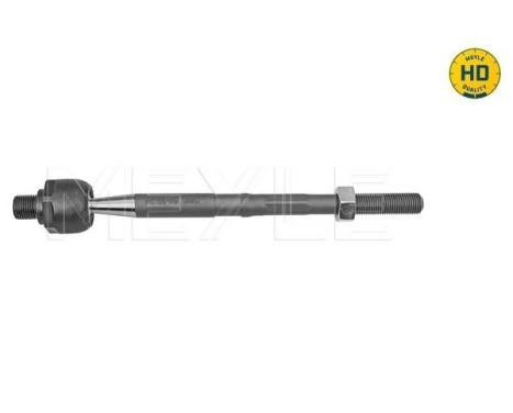 Inner Tie Rod MEYLE-HD: Better than OE.