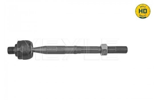 Inner Tie Rod MEYLE-HD: Better than OE.