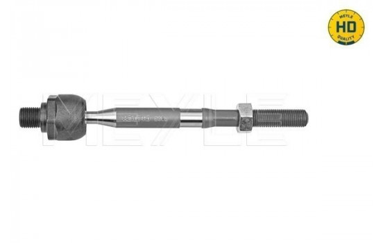 Inner Tie Rod MEYLE-HD: Better than OE.