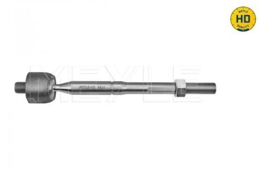 Inner Tie Rod MEYLE-HD: Better than OE.
