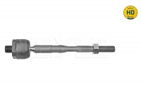 Inner Tie Rod MEYLE-HD: Better than OE.