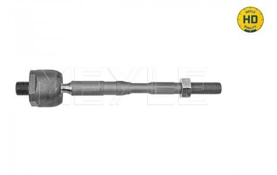 Inner Tie Rod MEYLE-HD: Better than OE.