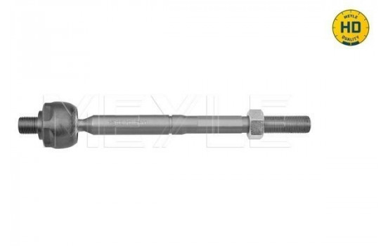 Inner Tie Rod MEYLE-HD: Better than OE.