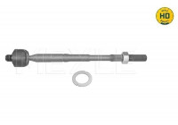 Inner Tie Rod MEYLE-HD: Better than OE.