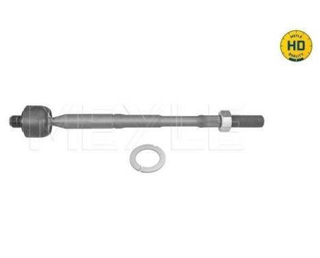 Inner Tie Rod MEYLE-HD: Better than OE.