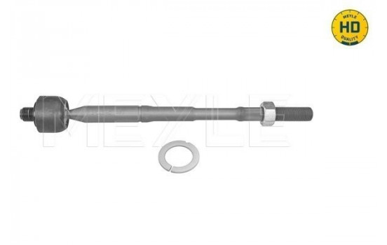 Inner Tie Rod MEYLE-HD: Better than OE.