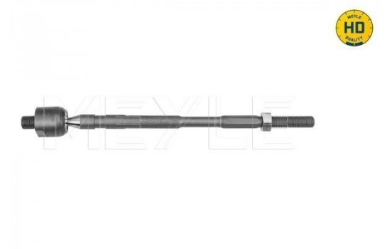 Inner Tie Rod MEYLE-HD: Better than OE.