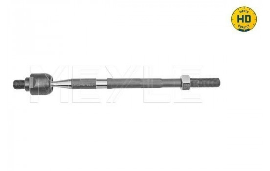 Inner Tie Rod MEYLE-HD: Better than OE.