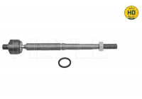 Inner Tie Rod MEYLE-HD: Better than OE.