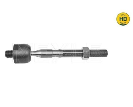 Inner Tie Rod MEYLE-HD: Better than OE.
