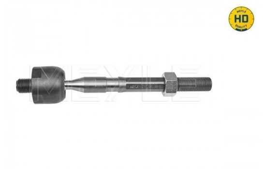Inner Tie Rod MEYLE-HD: Better than OE.