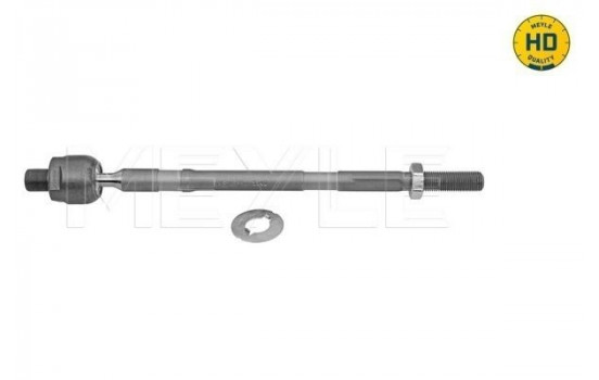 Inner Tie Rod MEYLE-HD: Better than OE.