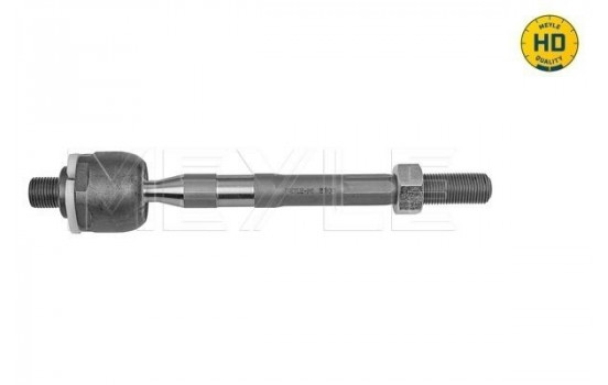 Inner Tie Rod MEYLE-HD: Better than OE.