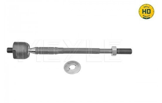 Inner Tie Rod MEYLE-HD: Better than OE.