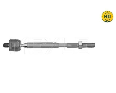 Inner Tie Rod MEYLE-HD: Better than OE.
