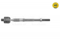 Inner Tie Rod MEYLE-HD: Better than OE.