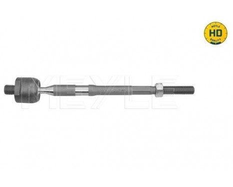 Inner Tie Rod MEYLE-HD: Better than OE.