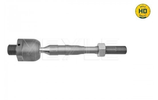 Inner Tie Rod MEYLE-HD: Better than OE.
