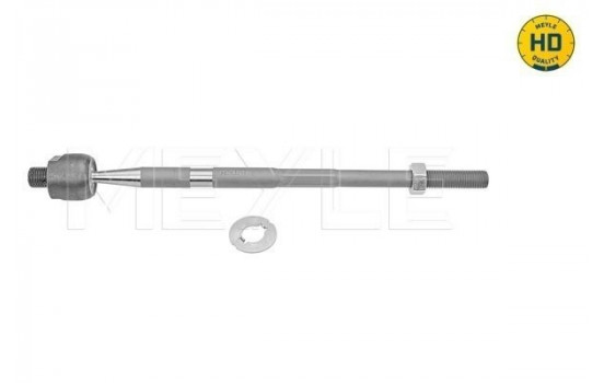 Inner Tie Rod MEYLE-HD: Better than OE.