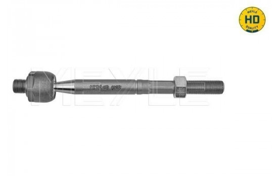 Inner Tie Rod MEYLE-HD: Better than OE.