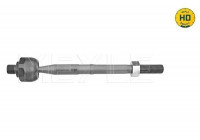 Inner Tie Rod MEYLE-HD: Better than OE.