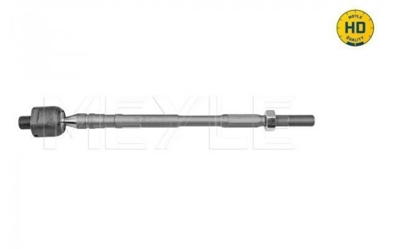 Inner Tie Rod MEYLE-HD: Better than OE.