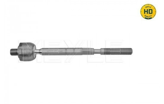Inner Tie Rod MEYLE-HD: Better than OE.