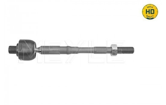 Inner Tie Rod MEYLE-HD: Better than OE.