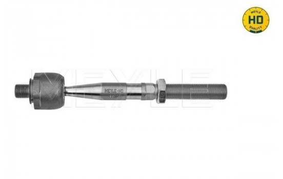 Inner Tie Rod MEYLE-HD: Better than OE.