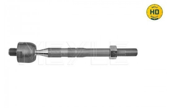 Inner Tie Rod MEYLE-HD: Better than OE.