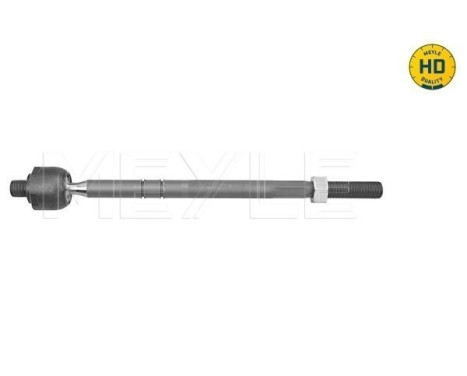 Inner Tie Rod MEYLE-HD: Better than OE.