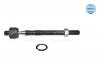 Inner Tie Rod MEYLE-ORIGINAL: True to OE.