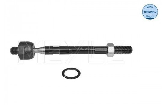 Inner Tie Rod MEYLE-ORIGINAL: True to OE.