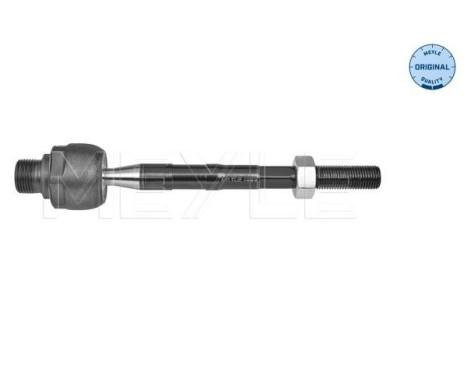 Inner Tie Rod MEYLE-ORIGINAL: True to OE.