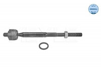 Inner Tie Rod MEYLE-ORIGINAL: True to OE.