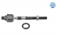 Inner Tie Rod MEYLE-ORIGINAL: True to OE.