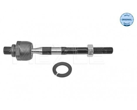 Inner Tie Rod MEYLE-ORIGINAL: True to OE.